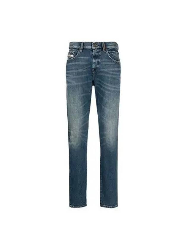 jeans slim denim - DIESEL - BALAAN 1