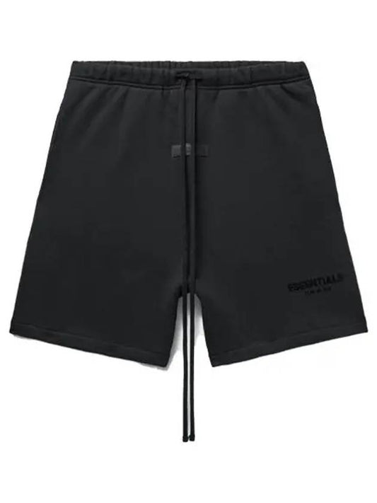 Limo Sweat Shorts Black - FEAR OF GOD - BALAAN 2