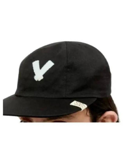 Hat 0124103003014BLACK Black - VISVIM - BALAAN 2