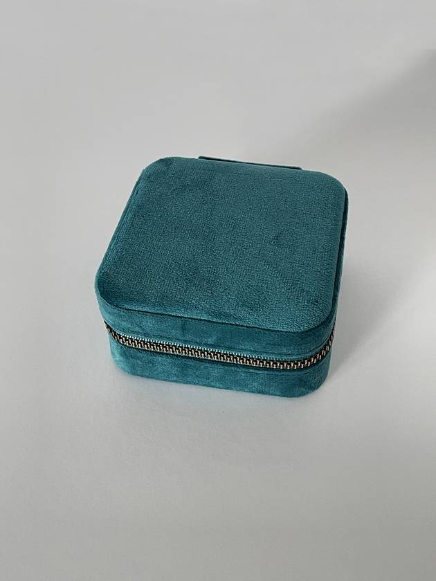 Portable Jewelry Pouch C - ELYONA - BALAAN 3