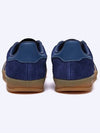 Gazelle Indoor Low Top Sneakers Blue - ADIDAS - BALAAN 6