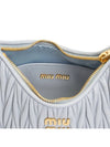 Materasse Women s Shoulder Bag 5BH211 N88 F0591 TWO - MIU MIU - BALAAN 10