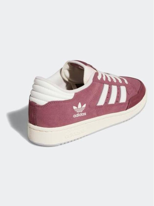 Centennial 85 Low-Top Sneakers Dark Pink - ADIDAS - BALAAN 6