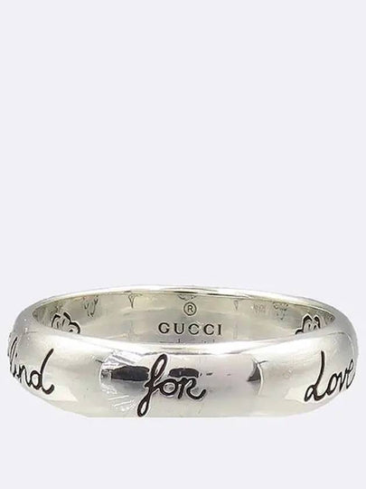 455247 ring jewelry - GUCCI - BALAAN 2