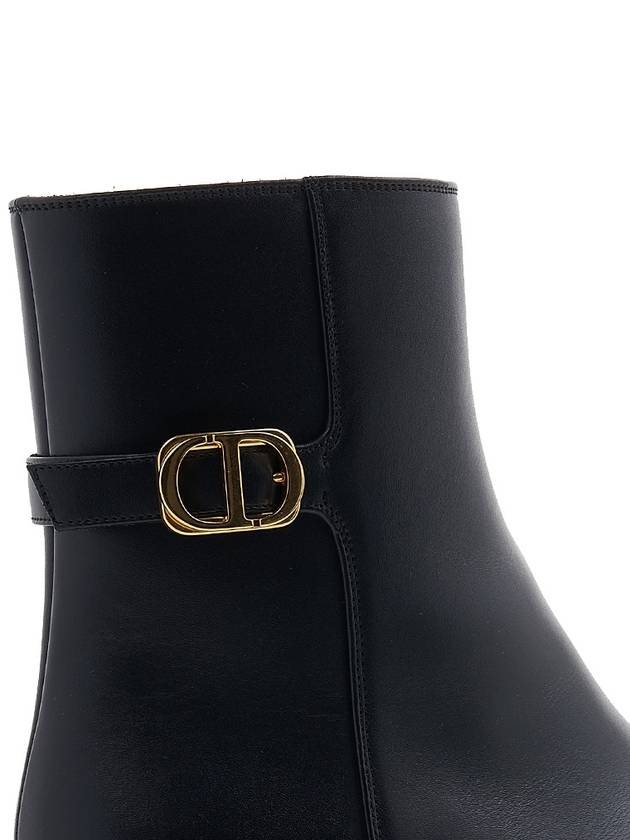 Christian Montaigne Ankle Boots KCI956VEA S900 - DIOR - BALAAN 11