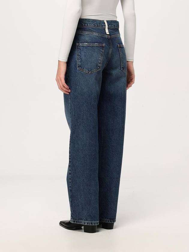 Jeans woman Amish - AMISH - BALAAN 2