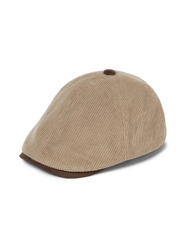 Beret Hat - NDA - BALAAN 2