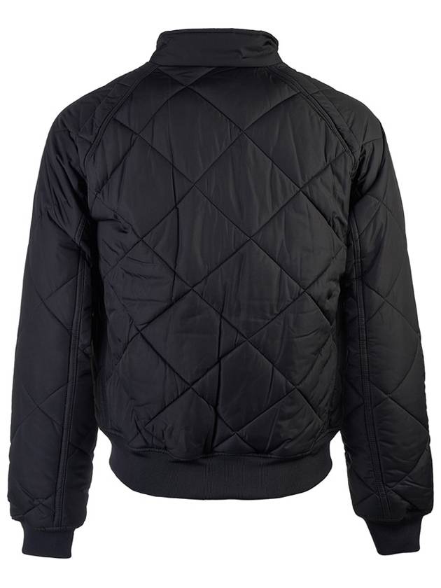 International Steve McQueen Jacket Black - BARBOUR - BALAAN 4