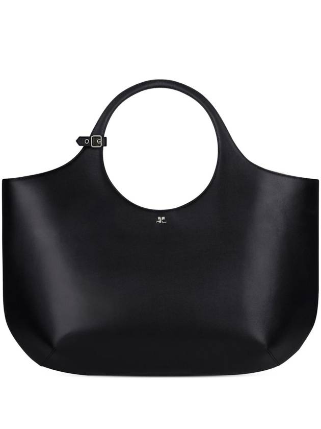 Courrèges Bags.. Black - COURREGES - BALAAN 1