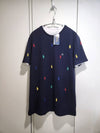 all over Pony T shirt - POLO RALPH LAUREN - BALAAN 1