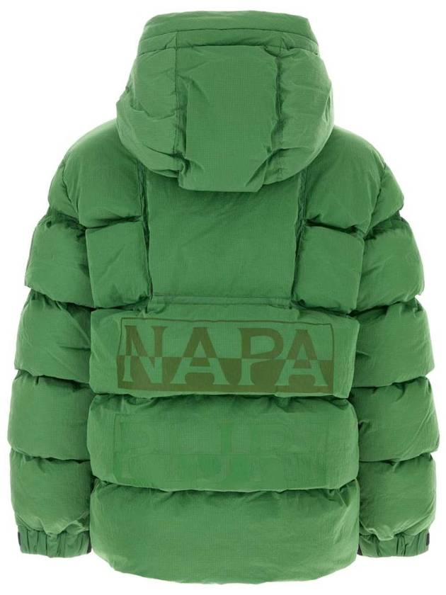 Napapijri Jackets - NAPAPIJRI - BALAAN 2