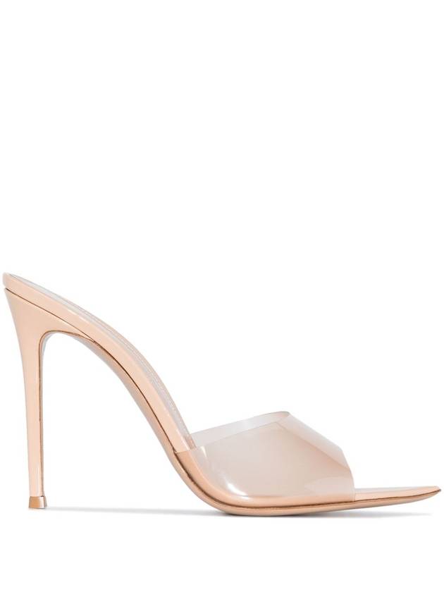 Gianvito Rossi Sandals Pink - GIANVITO ROSSI - BALAAN 1