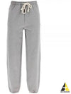 Face Jogger Track Pants Grey - ACNE STUDIOS - BALAAN 2