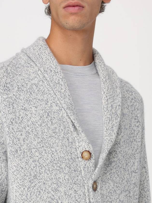 Sweater men Brunello Cucinelli - BRUNELLO CUCINELLI - BALAAN 5