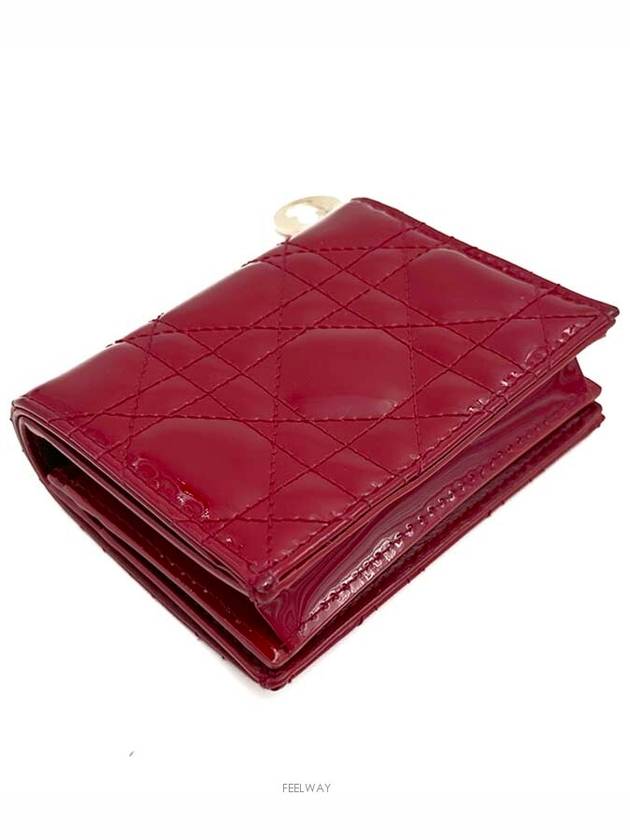 women s wallet - DIOR - BALAAN 3