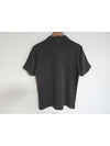 men s short sleeve t shirt - BURBERRY - BALAAN 5