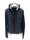 Women s knit padded jacket - MONCLER - BALAAN 2