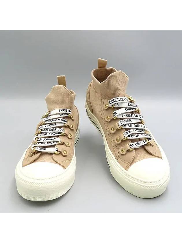 Smith Market KCK231TLCS12U Sneakers Women s Shoes - DIOR - BALAAN 2