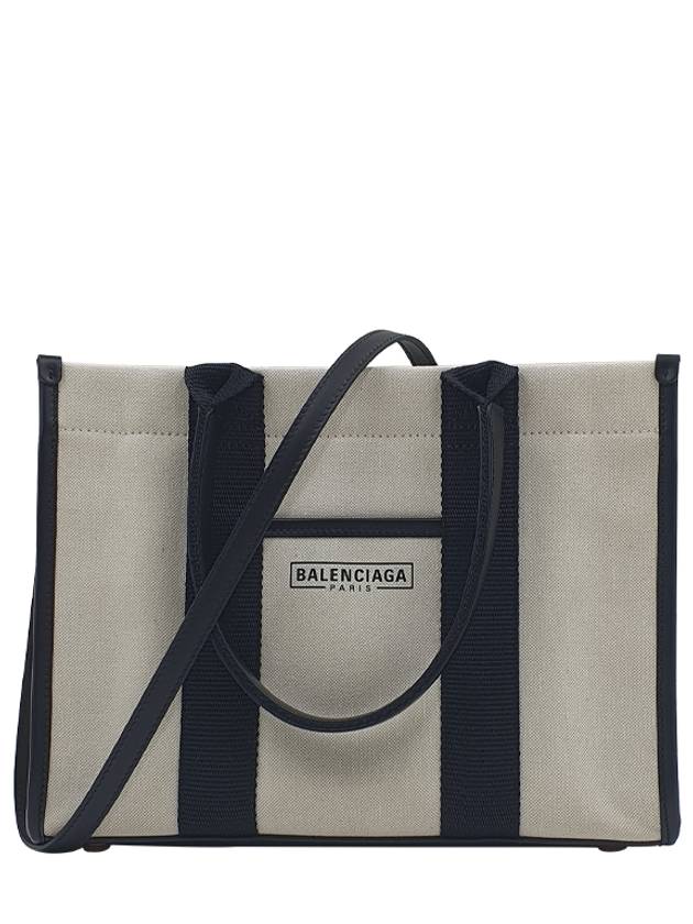 Women s hardware tote bag 4307 - BALENCIAGA - BALAAN 1