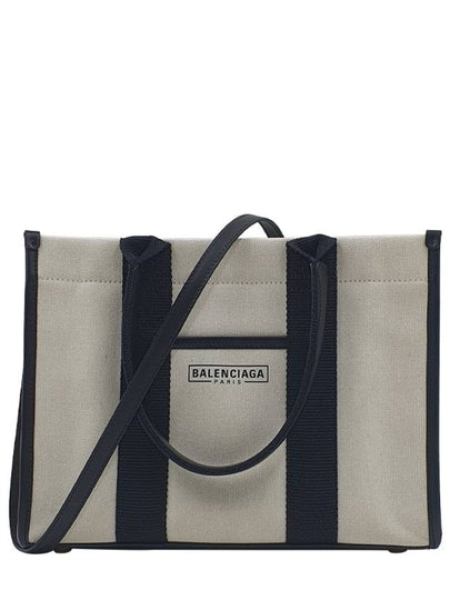 Women s hardware tote bag 4307 - BALENCIAGA - BALAAN 2