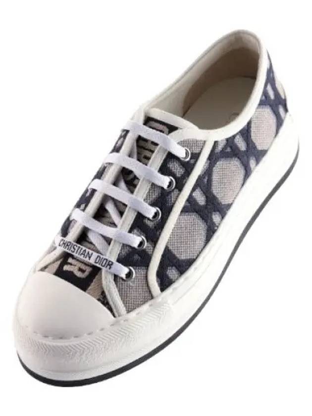 platform sneakers women - DIOR - BALAAN 1