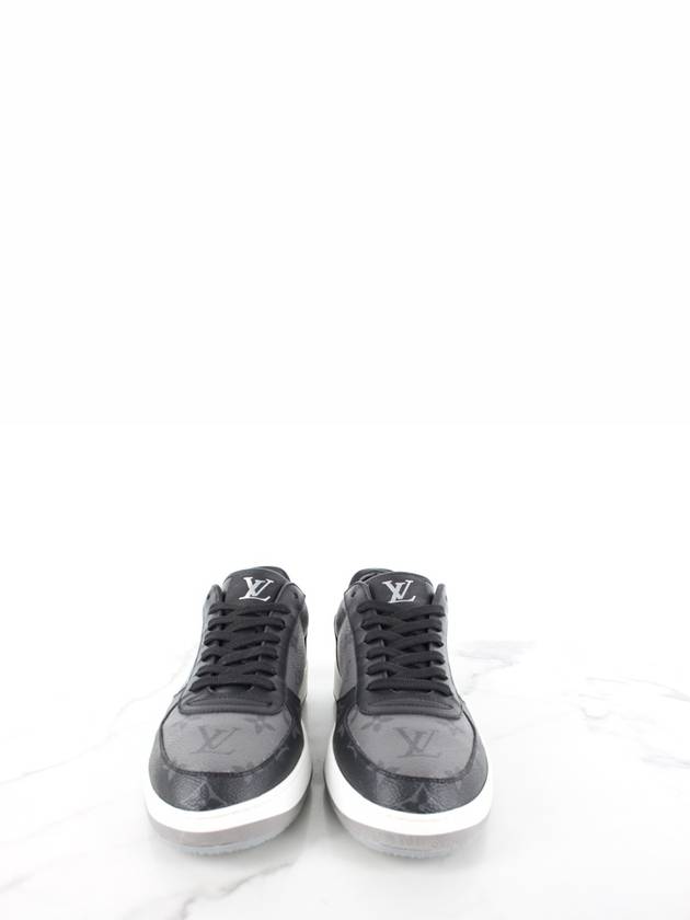 LV Monogram Rivoli Sneakers 7 260 - LOUIS VUITTON - BALAAN 3