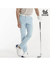 4 WAY spandex back banding golf pants DE2MPT321LG - DUVIK - BALAAN 3