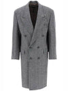 Morian Double Coat Grey - ANDERSSON BELL - BALAAN 1