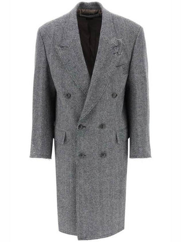 Morian Double Coat Grey - ANDERSSON BELL - BALAAN 1