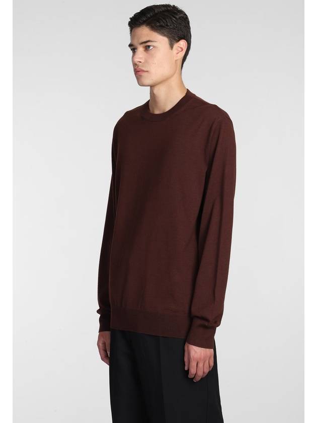 Jil Sander Knitwear - JIL SANDER - BALAAN 4