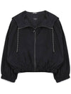Maiella nylon jacket MAIELLA 010 - MAX MARA - BALAAN 6