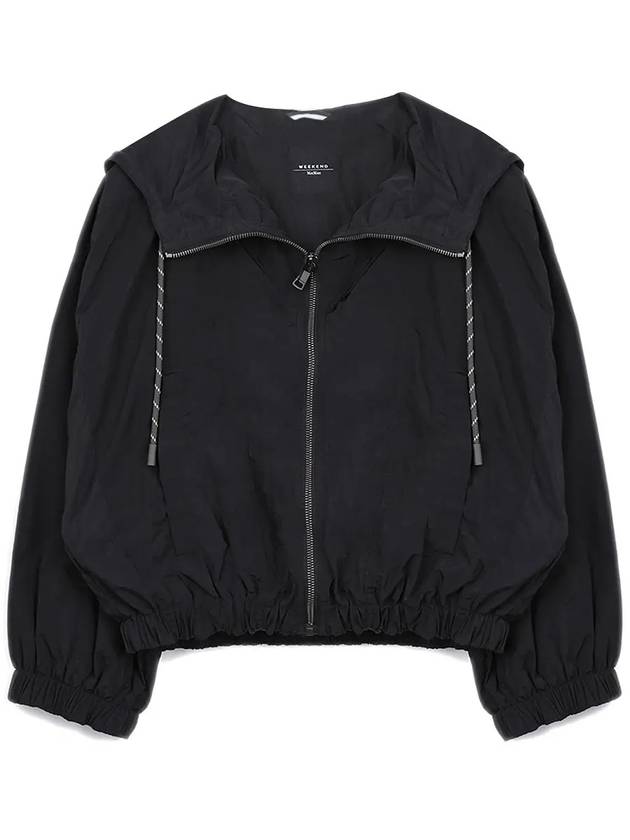 Maiella nylon jacket MAIELLA 010 - MAX MARA - BALAAN 6