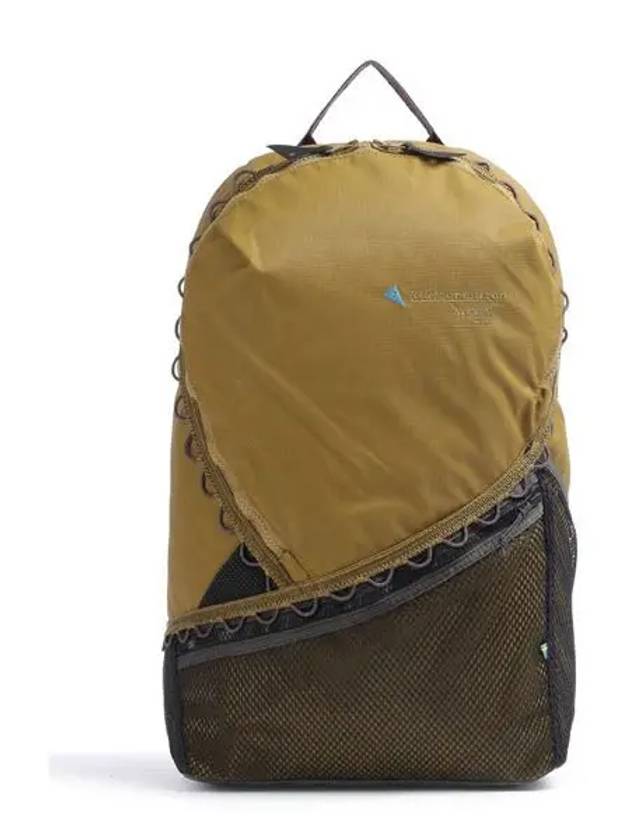 Unza Backpack 21L Juniper Green 40405U01 547 - KLATTERMUSEN - BALAAN 2