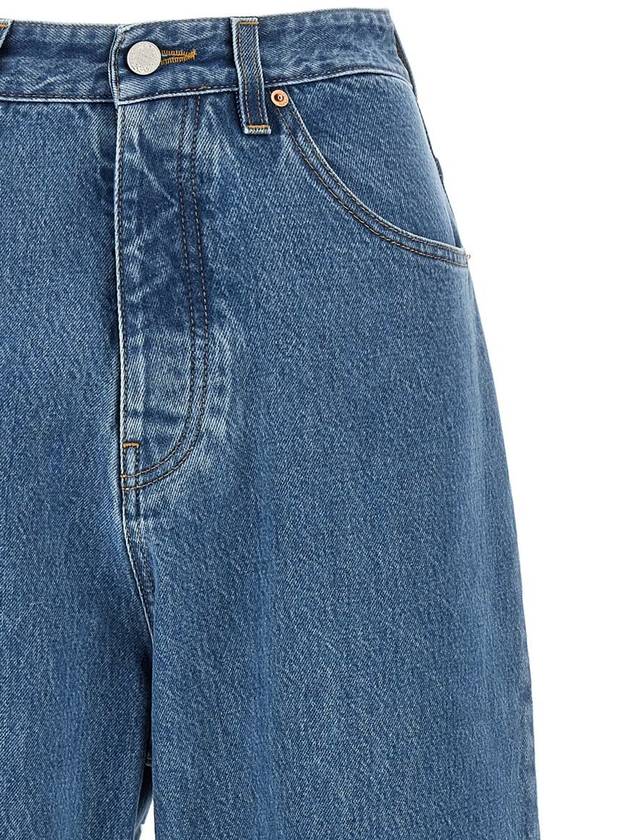 Vetements Baggy Jeans - VETEMENTS - BALAAN 3