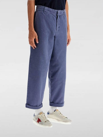 Pants men Golden Goose - GOLDEN GOOSE - BALAAN 1