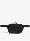 Ultra Light Mini Belt Bag Black - PATAGONIA - BALAAN 5