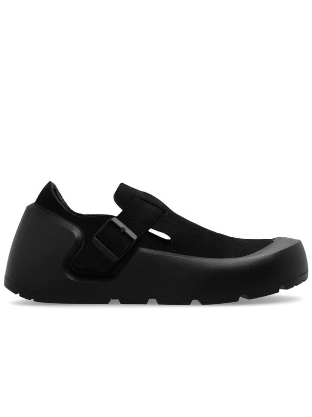 Reykjavik buckle fastening slippers - BIRKENSTOCK - BALAAN 2