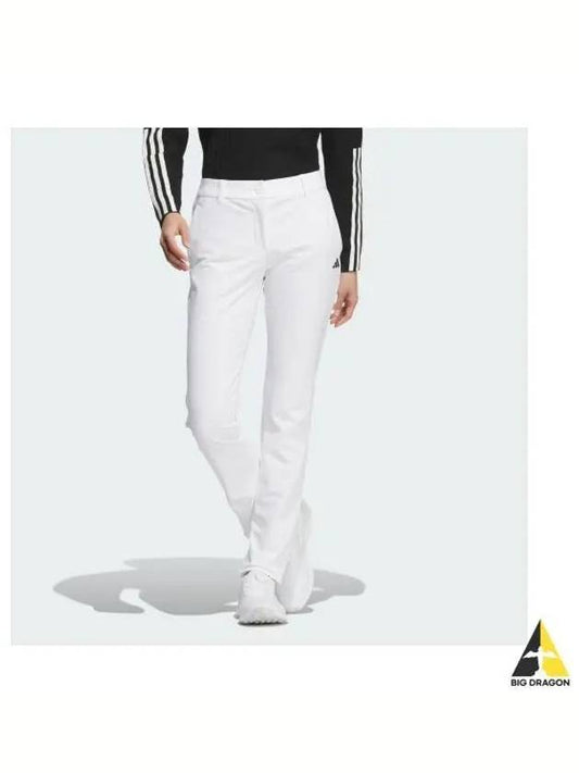 adidas GOLF 4 way full length stretch pants IS4736 - ADIDAS GOLF - BALAAN 1