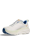 Bondi 8 Low Top Sneakers Frost Gold - HOKA ONE ONE - BALAAN 4