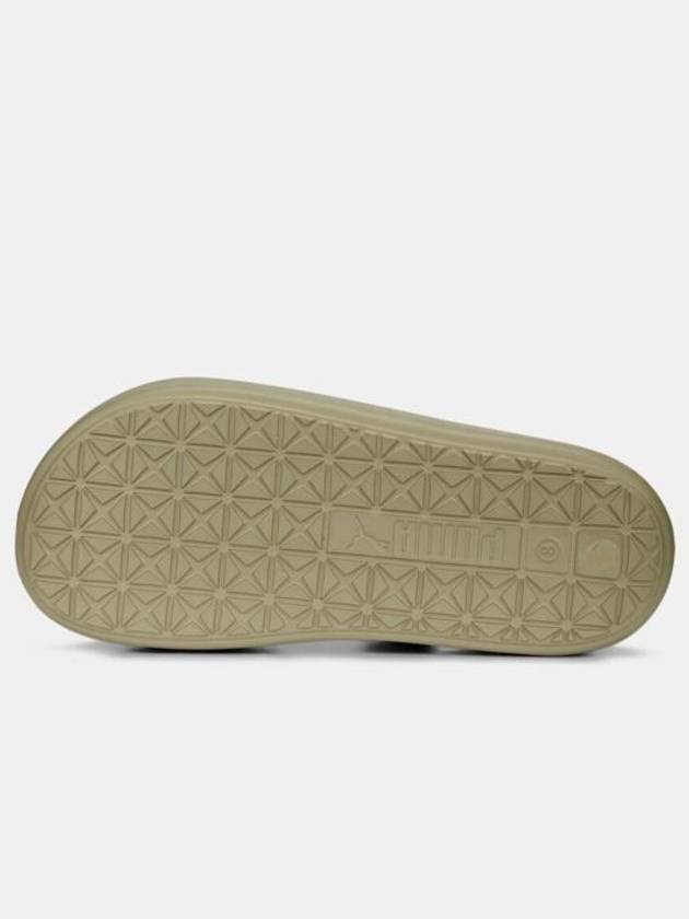 Shibui Cat Slippers Beige - PUMA - BALAAN 5