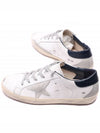 22SS Superstar Sneakers GYF00102 F000414 10303 22S - GOLDEN GOOSE - BALAAN 6