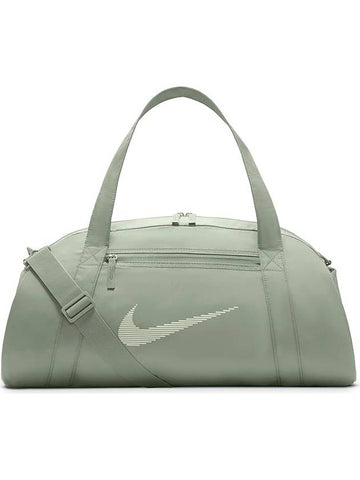 Gym Club 24L Duffel Jade Horizon - NIKE - BALAAN 1