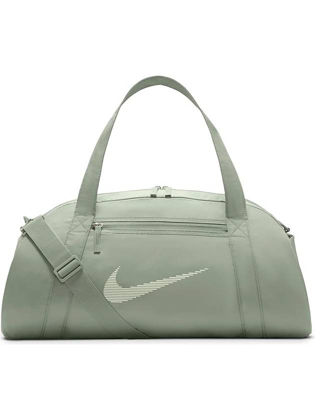 Gym Club 24L Duffel Jade Horizon - NIKE - BALAAN 2