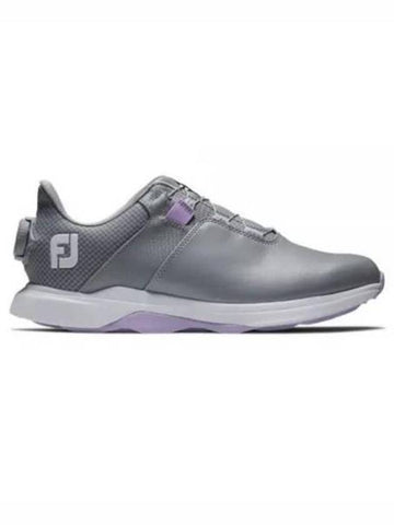 Prolite BOA Low Top Sneakers Grey - FOOTJOY - BALAAN 1