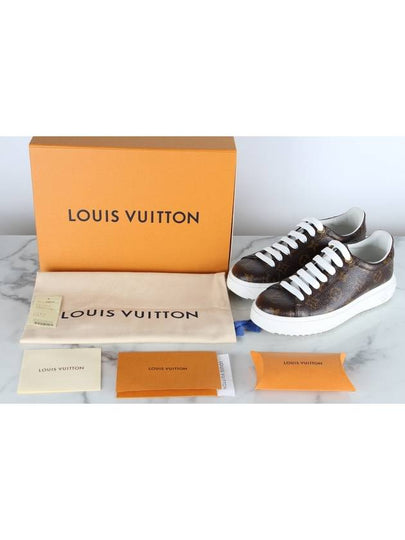 Time Out Sneakers37 - LOUIS VUITTON - BALAAN 2