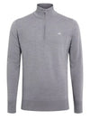 Kian wool knit zip-up GMKW06357 9363 - J.LINDEBERG - BALAAN 1