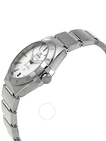 Omega Constellation Automatic Silver Dial Ladies Watch 131.10.36.20.02.001 - OMEGA - BALAAN 2