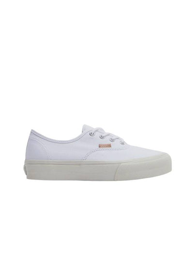 AU Authentic LX Low Top Sneakers White - VANS - BALAAN 2