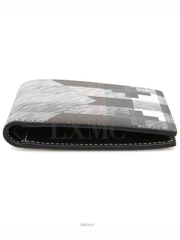 men s wallet - BURBERRY - BALAAN 5