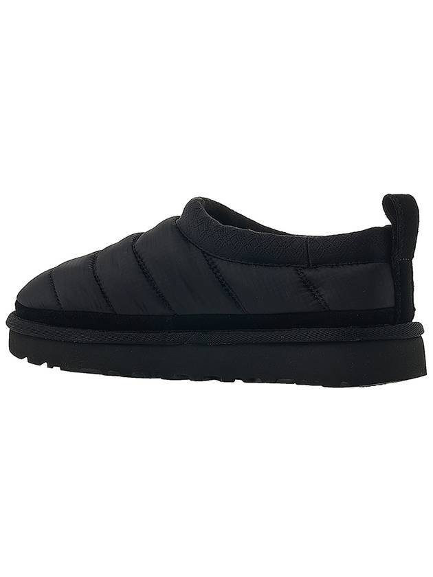 Tasman LTA Slippers Black - UGG - BALAAN 4